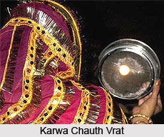 Legends of Karva Chauth