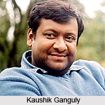 Kaushik Ganguly, Bengali Film Director