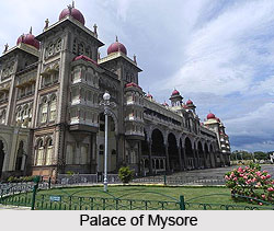 Kingdom Of  Mysore