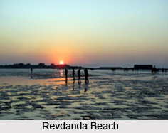 Revdanda, Raigad District, Maharashtra