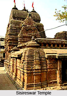 Bhauma Kara Dynasty, Orissa
