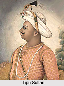 Tipu Sultan’s Confederacy