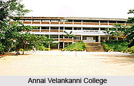 Education in Kanyakumari District, Tamil Nadu