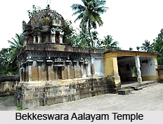 Temples of Mahbubnagar District