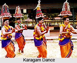 Folk Arts of Kanyakumari District, Tamil Nadu