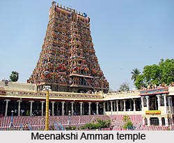 History of Madurai District, Tamil Nadu
