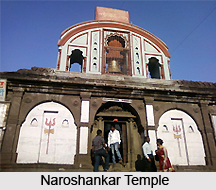Pilgrimage Tourism in Nashik District, Maharashtra