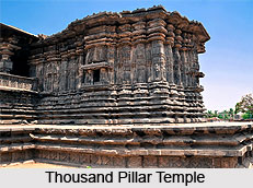 Archaeological Sites of Telangana
