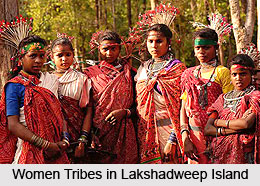 Costumes of Lakshadweep