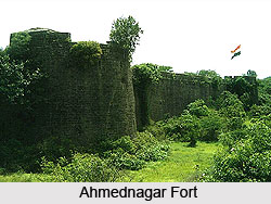 Ahmednagar District , Maharashtra