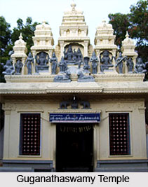 Kanyakumari District, Tamil Nadu
