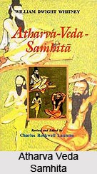 Atharva Veda Samhita