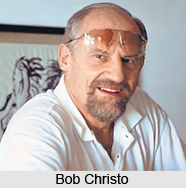 Bob Christo, Bollywood Actor