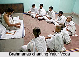 Brahmanas of Krishna Yajur Veda