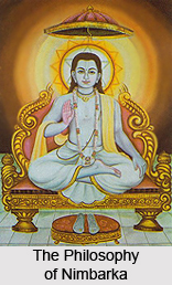 Concept of Jiva, Teachings of Nimbarka