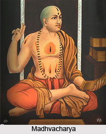 Concept of Visesa, Teachings of Madhvacharya