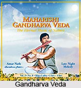 Gandharva Veda