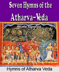 Hymns in Book VII of Atharva Veda