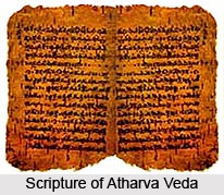 Khandas of Atharva Veda