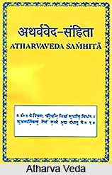 Metrical Form of Atharva Veda