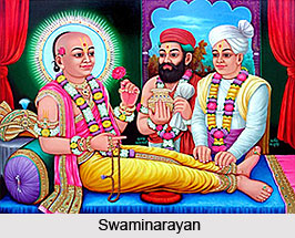 Swaminarayan Sect