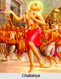 Teachings of Chaitanya