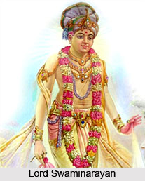 Vachanamrit by Swaminarayan