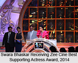 Zee Cine Awards for Best Supporting Actress