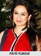 Akriti Kakar, Bollywood Singer