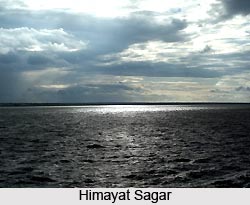 Lakes of Telangana