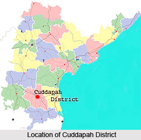 Cuddapah District, Andhra Pradesh