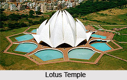 Temples of Delhi