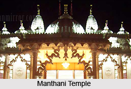Manthani, Telangana