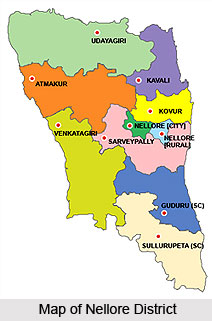 Nellore District, Andhra Pradesh