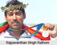 Rajyavardhan Singh Rathore