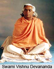 International Shivananda Yoga Vedanta Centers