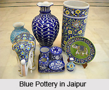 Crafts of Rajasthan