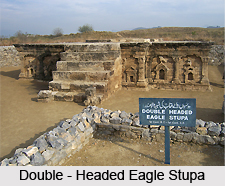 Sirkap, Ancient Indian City