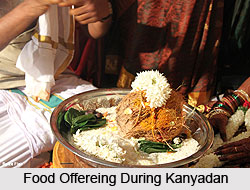 Symbolism of Food in Hindu Bengali Wedding