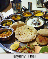 Cuisine of Haryana, Indian Regional Cuisine