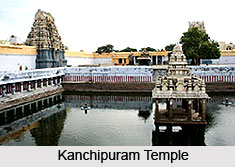 Kanchipuram District, Tamil Nadu