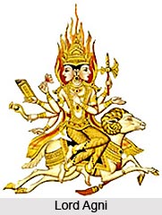 Legends of Creation, Narratives in Brahmanas