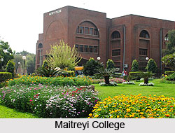 Colleges in Delhi
