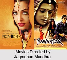 Jagmohan Mundhra, Indian Movie Director