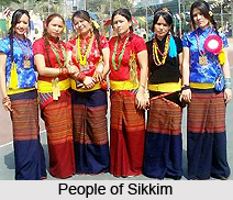 Sikkimese Folktales