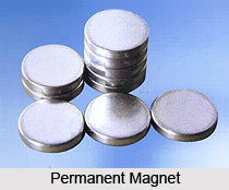 Composition of Magnets