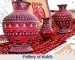Wood Craft of Kutch