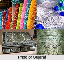 Crafts of Gujarat