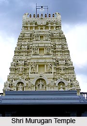 Kansapuram, Tamil Nadu