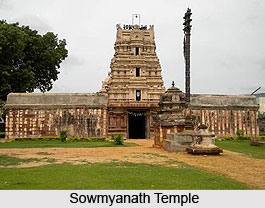 Religious Monuments In Cuddapah District, Andhra Pradesh